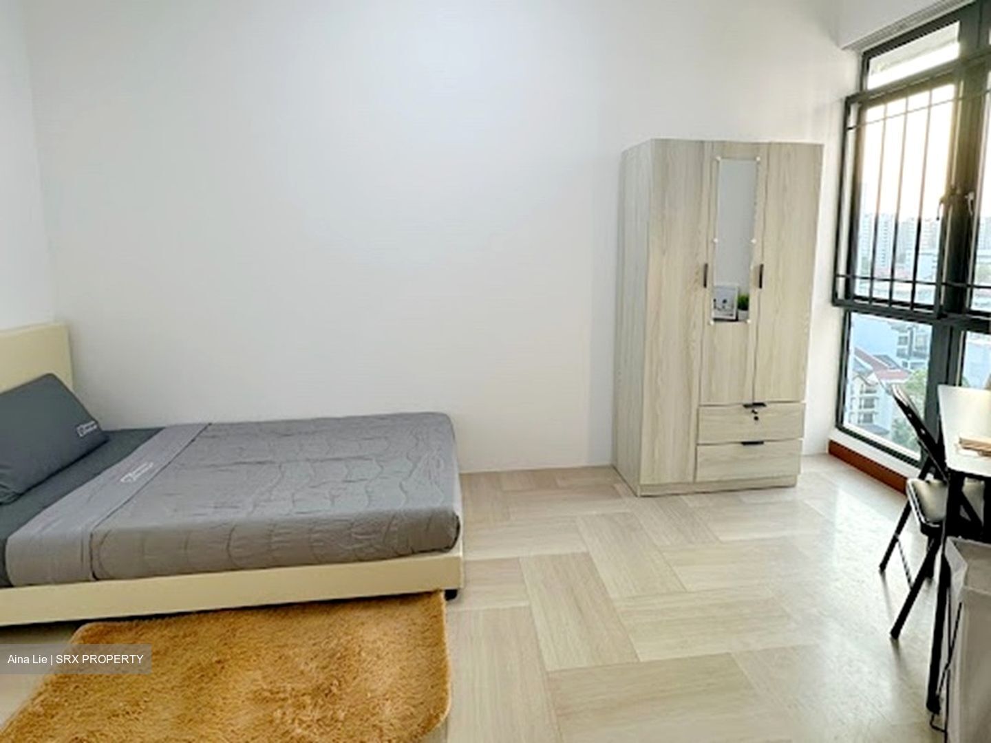 East Meadows (D16), Condominium #590867711